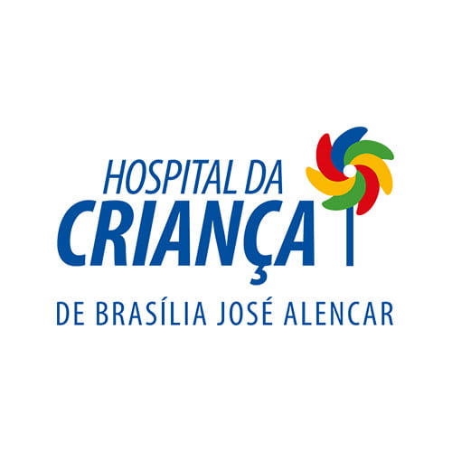 Logo Hospital Da Crianca